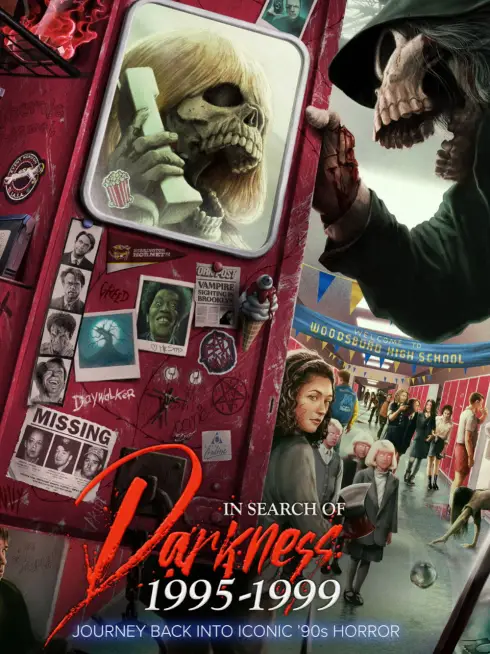 In Search of Darkness: 1995-1999