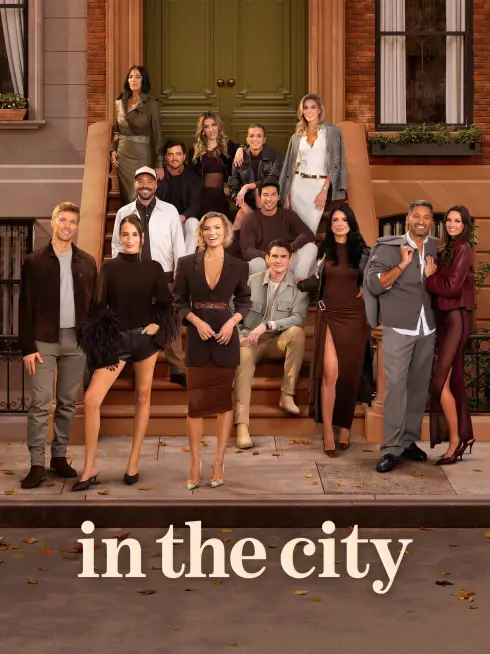  In the City (2026)