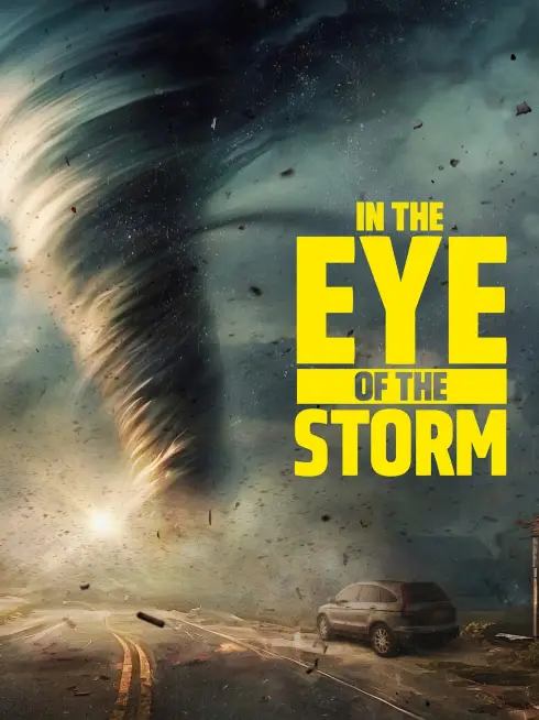 In the Eye of the Storm