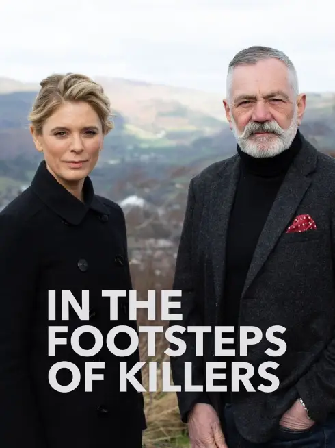  In the Footsteps of Killers (2021)