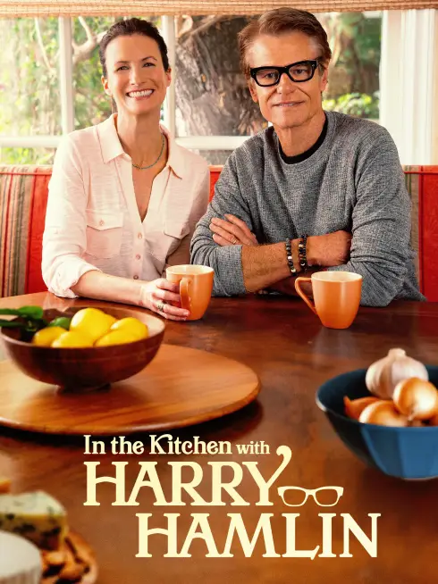  In the Kitchen with Harry Hamlin (2024)