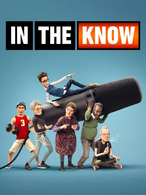  In the Know (2024)