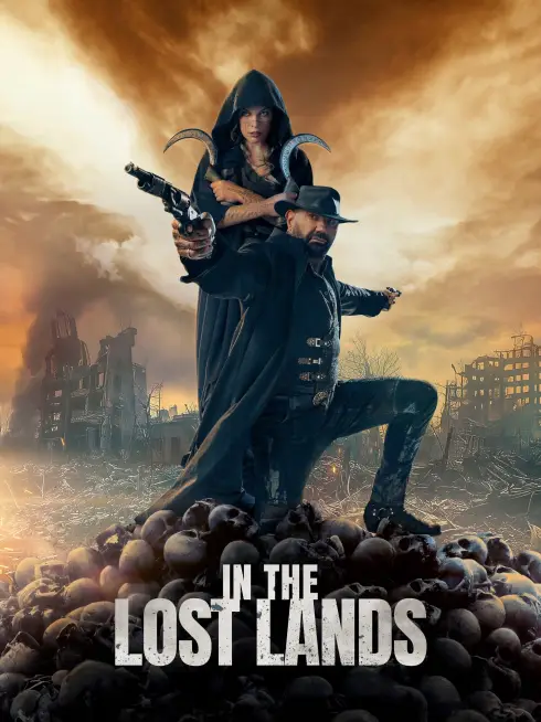  In the Lost Lands (2025)