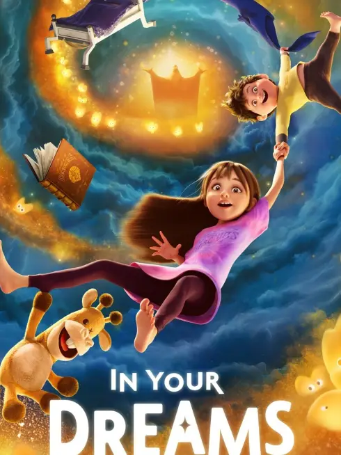  In Your Dreams (2025)