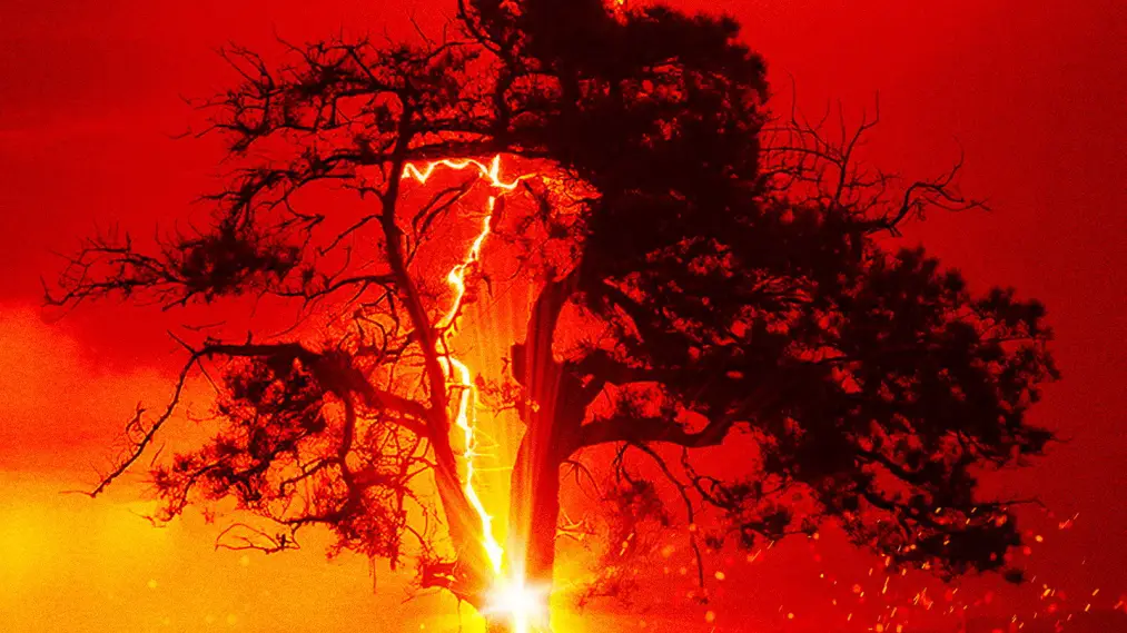 Phim Incandescence - Incandescence (2024)