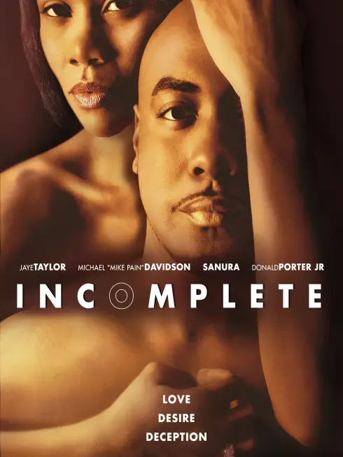 Incomplete
