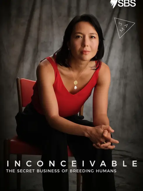 Inconceivable: The Secret Business of Breeding Humans