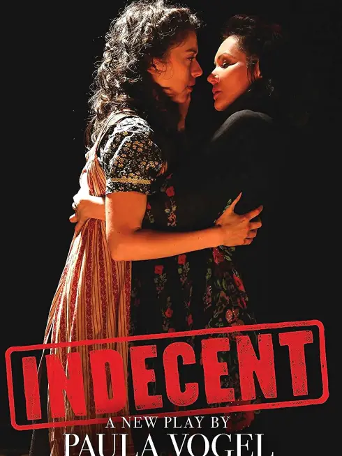  Indecent (2017)