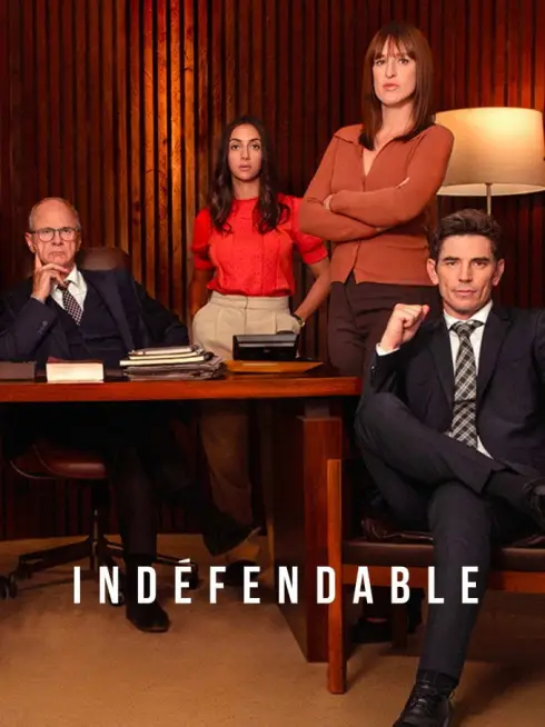 Indéfendable