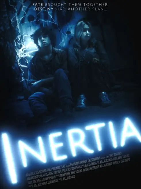 INERTIA