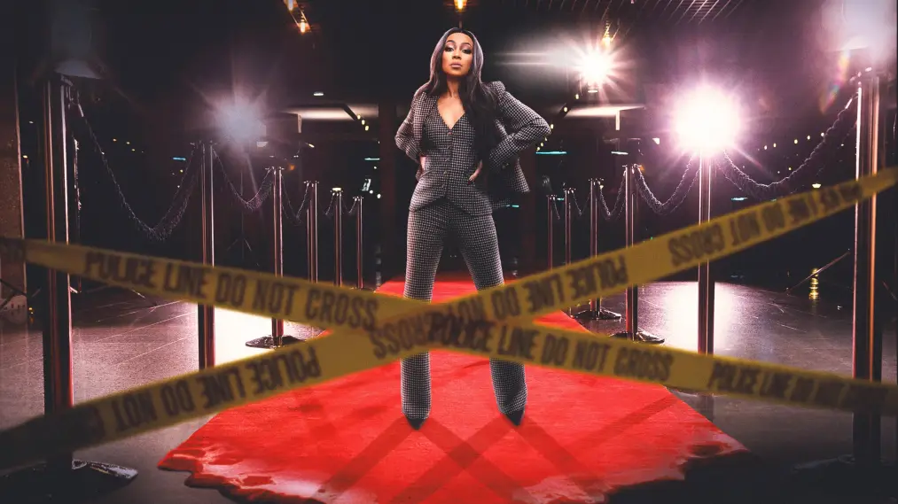 Phim Infamy: When Fame Turns Deadly - Infamy: When Fame Turns Deadly (2021)