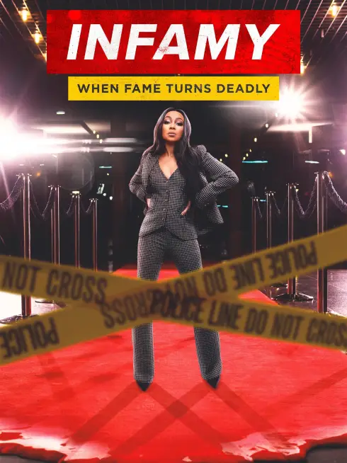 Infamy: When Fame Turns Deadly