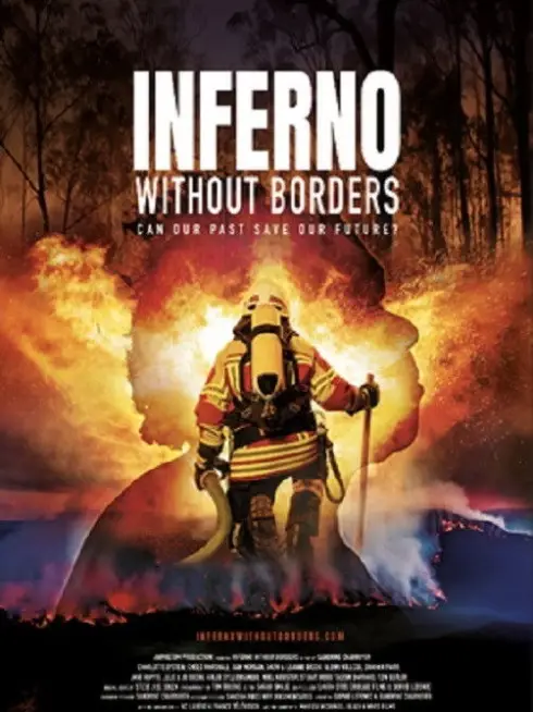  Inferno without Borders (2021)