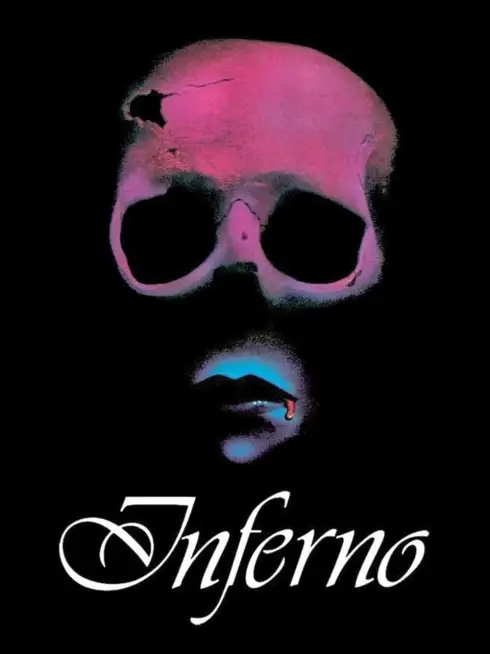 Phim Inferno - Inferno (1980)