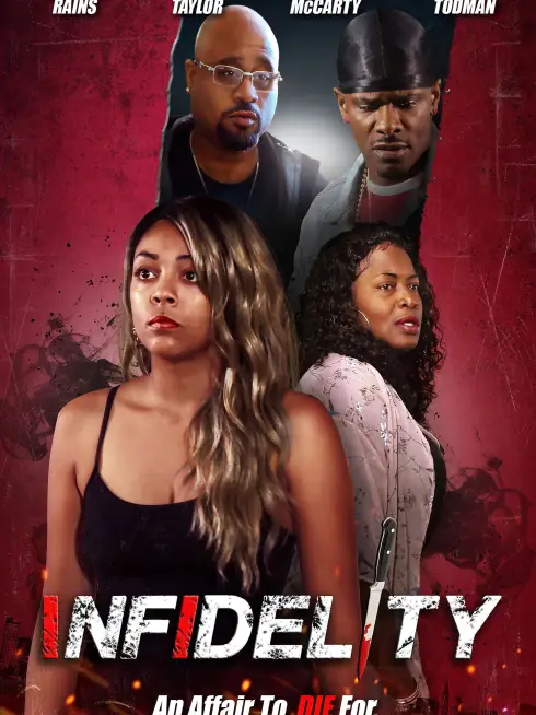 Infidelity
