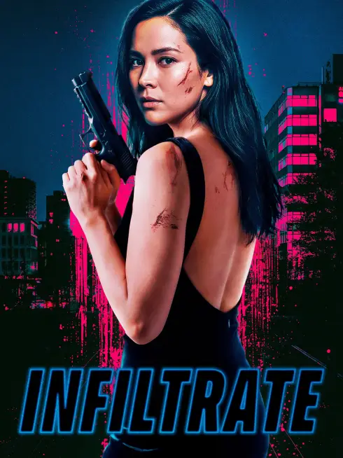 Infiltrate