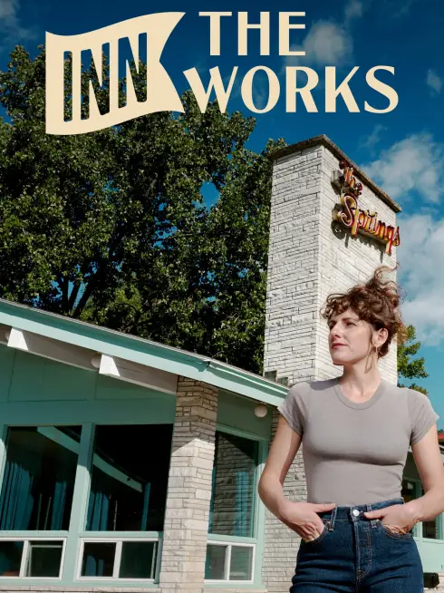  Inn the Works (2021)