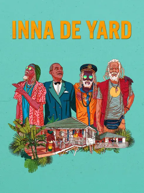Inna de Yard