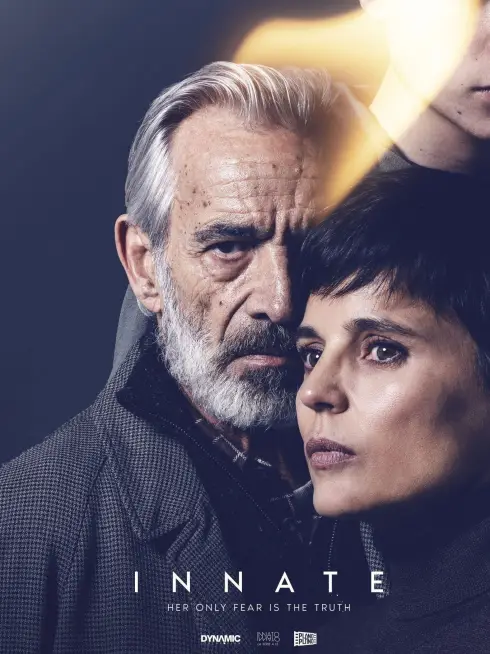  Innate (2025)