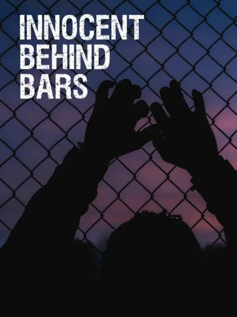 Innocent Behind Bars