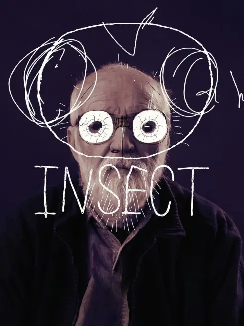  Insect (2018)