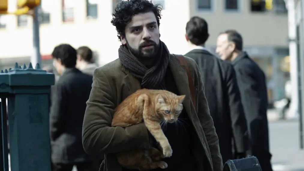 Inside Llewyn Davis