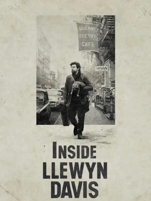 Phim Inside Llewyn Davis - Inside Llewyn Davis (2013)