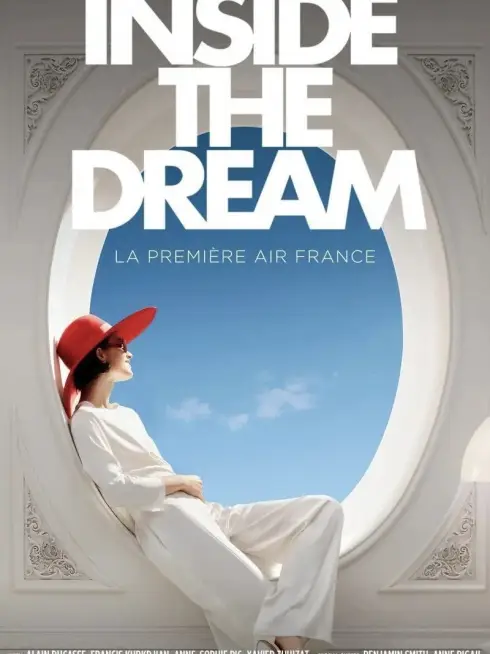  Inside the Dream: La Première Air France (2025)