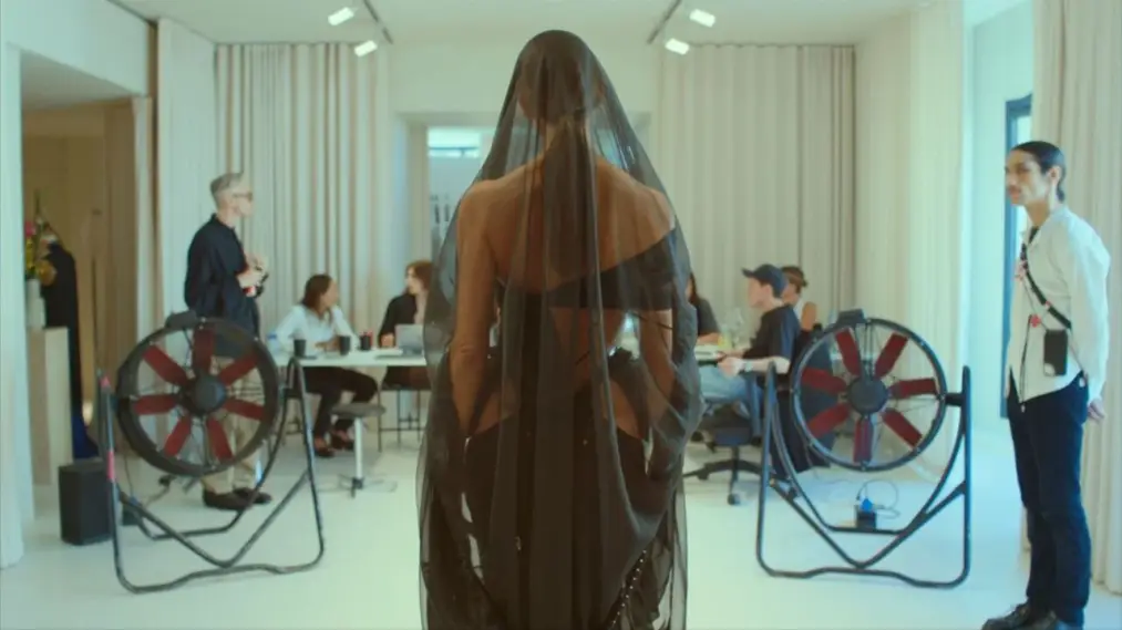 Phim Inside the Dream: Mugler - Inside the Dream: Mugler (2024)