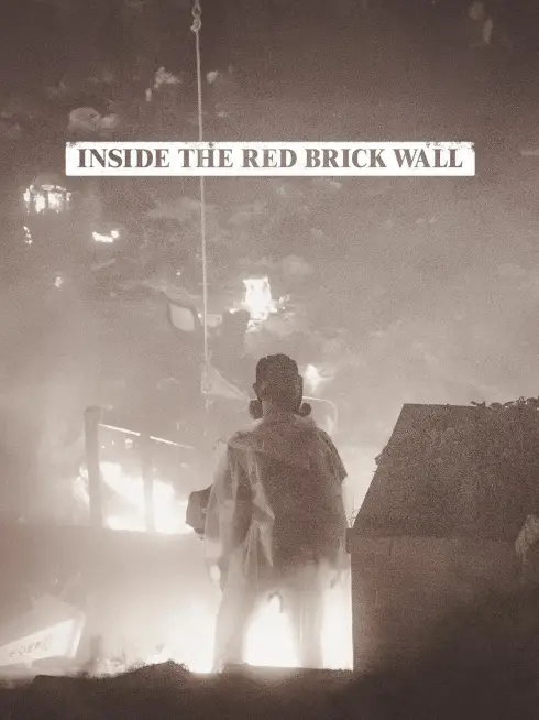  Inside the Red Brick Wall (2020)