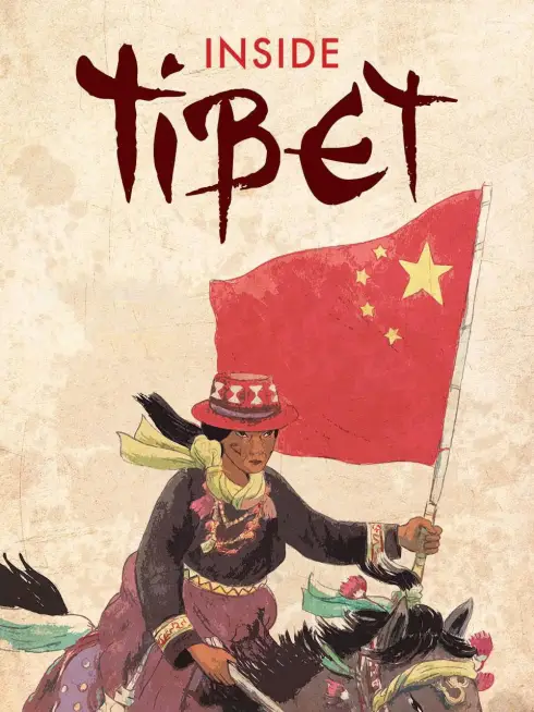 Inside Tibet