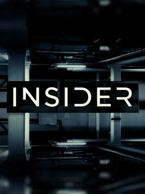  Insider (2012)