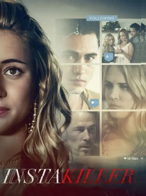  Instakiller (2018)
