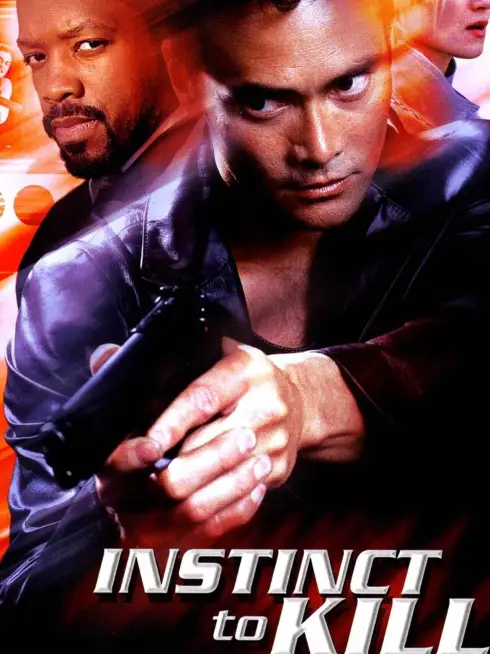  Instinct to Kill (2001)