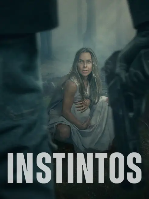  Instincts (2025)