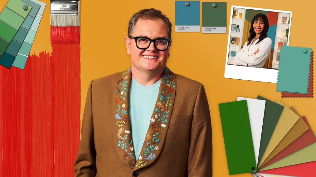 Phim Interior Design Masters with Alan Carr - Interior Design Masters with Alan Carr (2019)