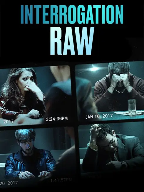  Interrogation Raw (2022)
