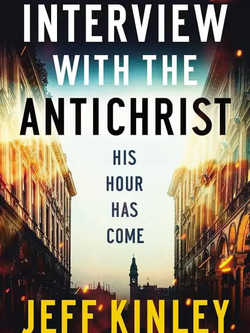 Interview with the Antichrist