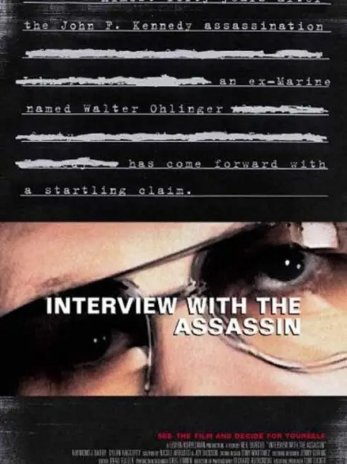 Interview with the Assassin