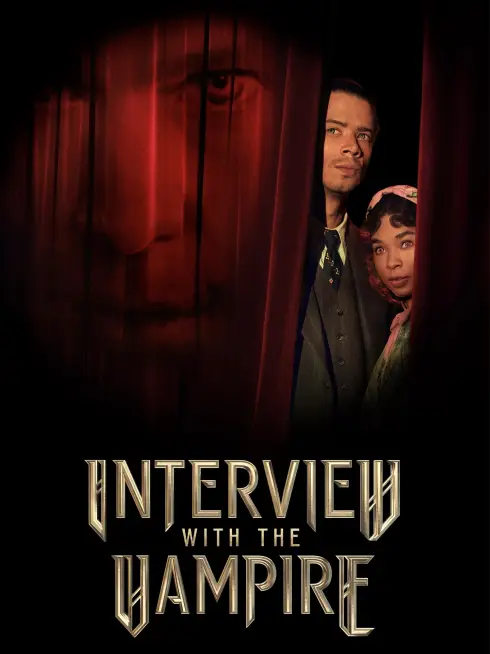 Interview with the Vampire