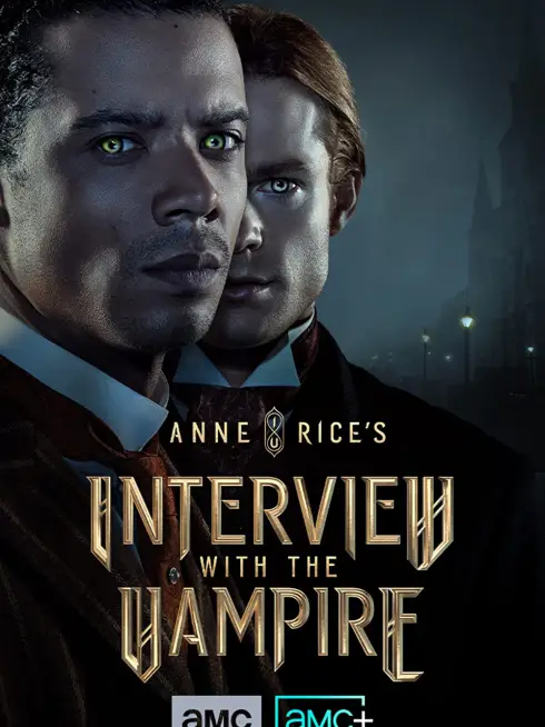 Interview with the Vampire