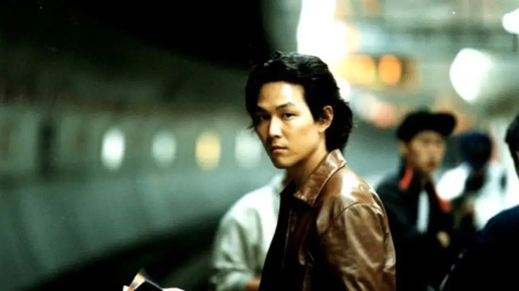 Phim Interview - 인터뷰 (2000)