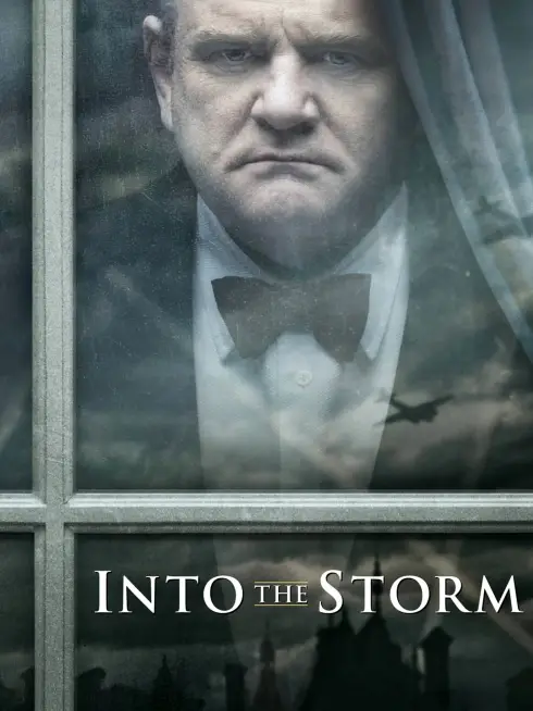 Phim Into the Storm - Into the Storm (2009)