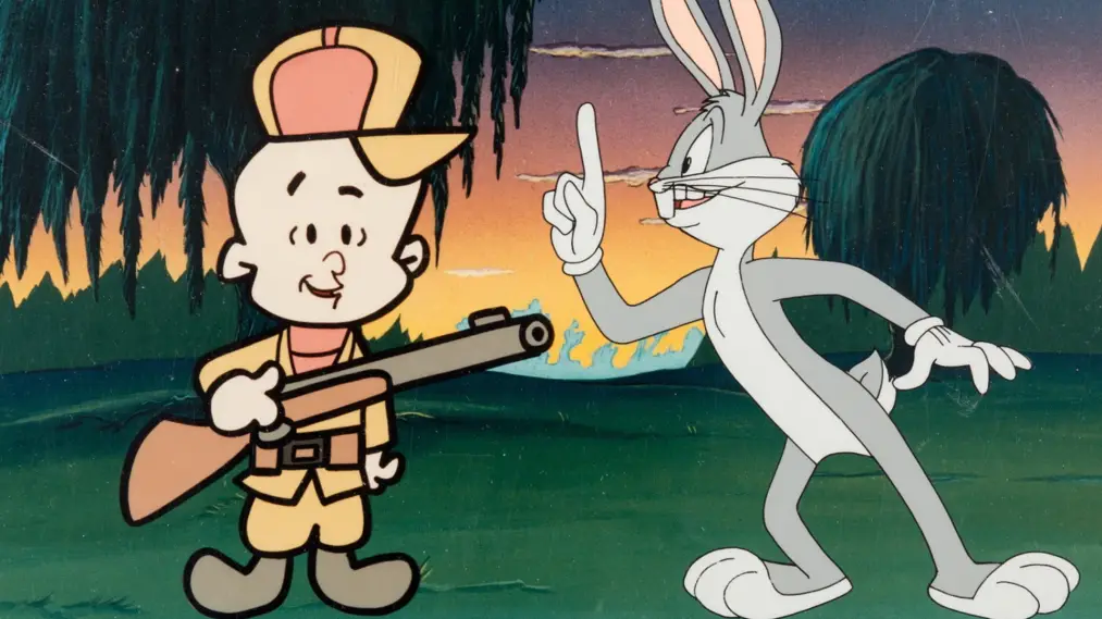 Phim Invasion of the Bunny Snatchers - Invasion of the Bunny Snatchers (1992)
