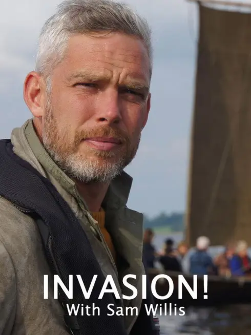 Invasion! with Sam Willis