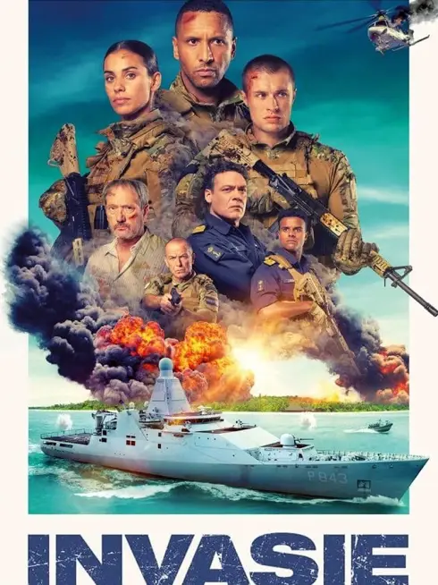  Invasion (2024)
