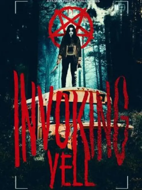 Invoking Yell