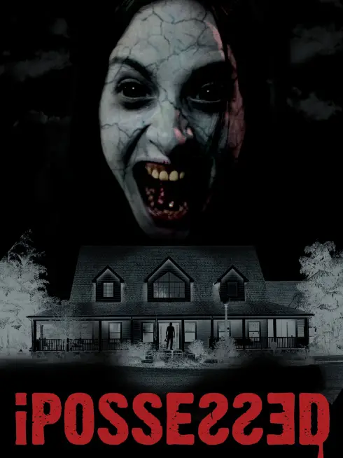 Phim iPossessed - iPossessed (2025)
