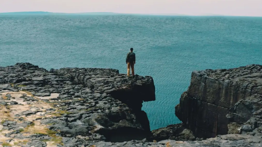 Phim Ireland's Coast - Ireland's Coast (2024)