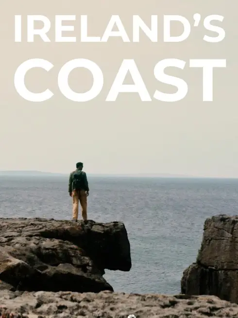 Ireland's Coast
